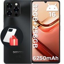 Doogee note58 pro zoll - note58, 6,75