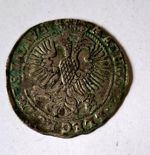 1 Schilling Kampen Matthias II
