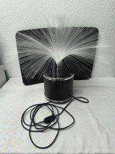 Glasfaserlampe "Cima"