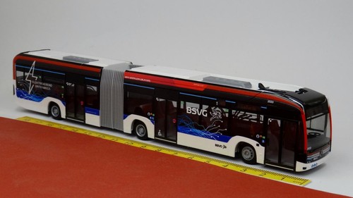 Mercedes ecitaro bsvg - mercedes,