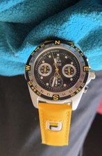 Fila Herren-Armbanduhr