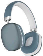 Stylische Wifi Bluetooth Kopfhörer mit Mikrofon, ohrumschließend -NEU&OVP 