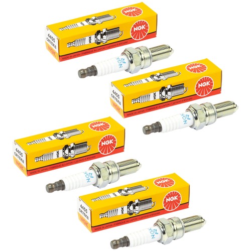 Zündkerze set stück ngk - 4,
