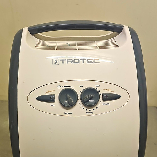 Trotec ttk s - trotec,