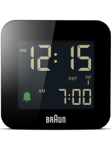 Braun bc08b dcf digitaler - braun,