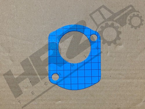 Dichtung hydraulikpumpe case - dichtung,