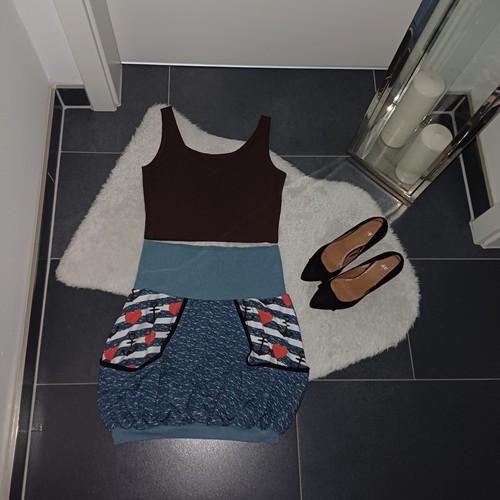Sommer set outfit 42 - sommer, 40