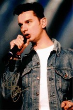 Dave Gahan - Depeche Mode