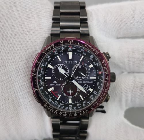 Citizen cb5009 55e - citizen, promaster