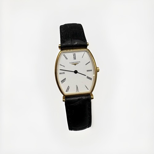 Traumhafte vintage longines - traumhafte,