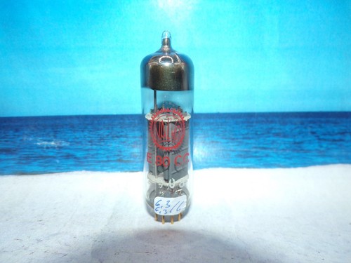E80cc valvo red label - label,