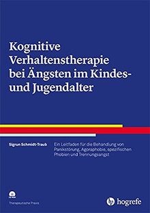 Kognitive verhaltenstherapie - kognitive,