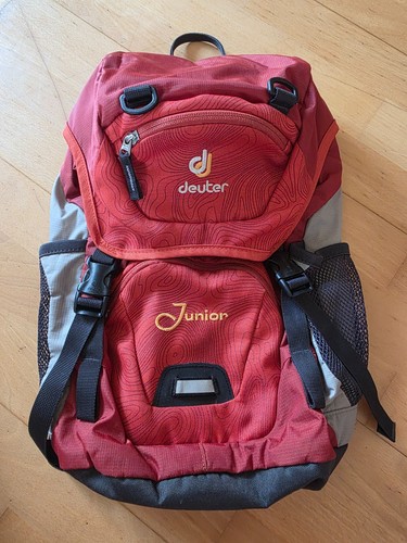 Deuter junior kinder rucksack - junior,