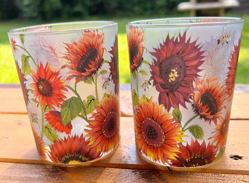 Partylite teelicht gläser - partylite,
