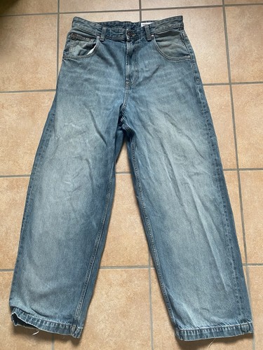 Bershka baggy jeans - baggy,