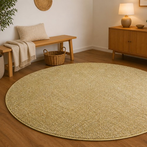 Steffensmeier kurzflor teppich - steffensmeier,