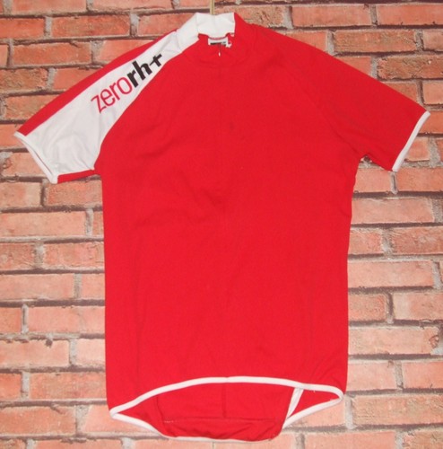 Zero trikot shirt - rh,