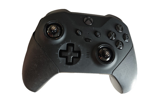 Microsoft xbox one elite - one,