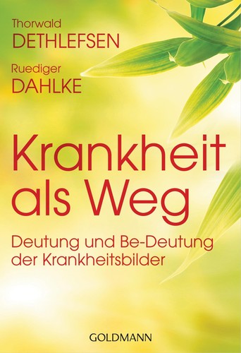 Thorwald dethlefsen - dethlefsen, /