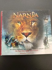 Der König von Narnia - 3 CDs