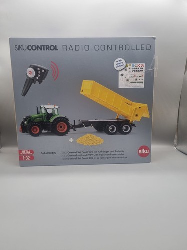 Siku 6860 control32 fendt - 6860,