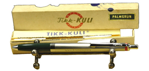 Rotring tikk kuli - "rotring", palmgrÜn