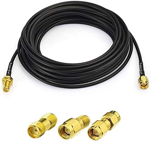 Sma kabel rg174 stueck - sma, 3