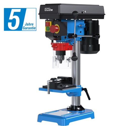 Güde tischbohrmaschine gtb - tischbohrmaschine,