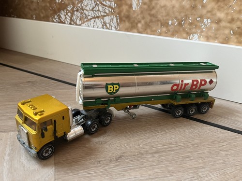 Siku 3418 kenworth - siku, bp