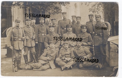 Neuwied soldaten gruppe - soldaten,