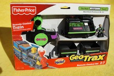 ELEKTRISCHE  EISENBAHN VON