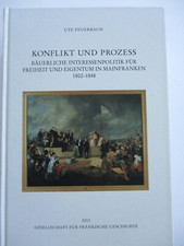 U. Feuerbach 2003 Konflikt und
