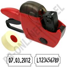 Auszeichner UNO C10 10stellig