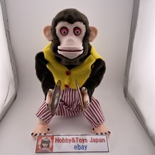 Toy story jolly schimpanse - toy,