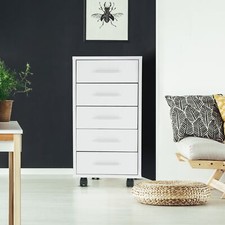 Rollcontainer Bürocontainer