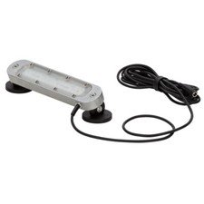 Bauer & Böcker LED-Maschinenleuchte Lichtleiste S - ungebraucht! - 900/66