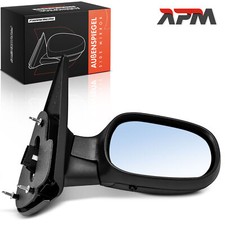 Außenspiegel Rechts Konvex