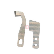 Messerset für Pfaff Coverlock