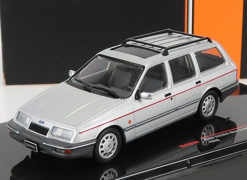 Ford sierra ghia - sierra,