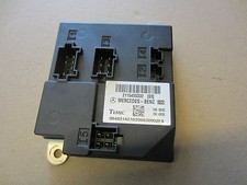 SAM Steuergerät Mercedes W211
