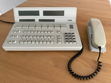 DeTeWe Content 300 Abfrageplatz 600, Telefonzentrale aus den 90ern, funktioniert
