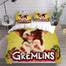 Gizmo Gremlins Bettwäsche Set