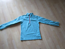 Rossi Fleecepulli Fleeceshirt