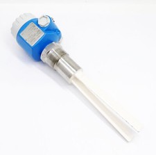 Endress+Hauser Soliphant M