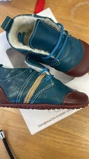 Anna und paul krabbelschuhe - und,
