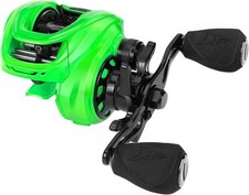 KastKing Zephyr Baitcast Reel