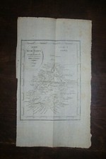 Charte von Ile de France, der