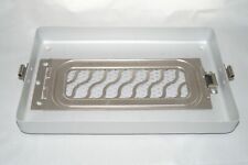 AESCULAP Sterilcontainer Wanne JK286 + Universal-Filterhalter JK098