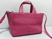Liebeskind Berlin Tasche Leder