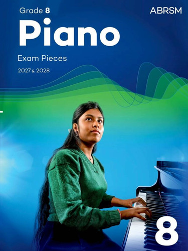 Abrsm klavier prüfungsstücke - abrsm,